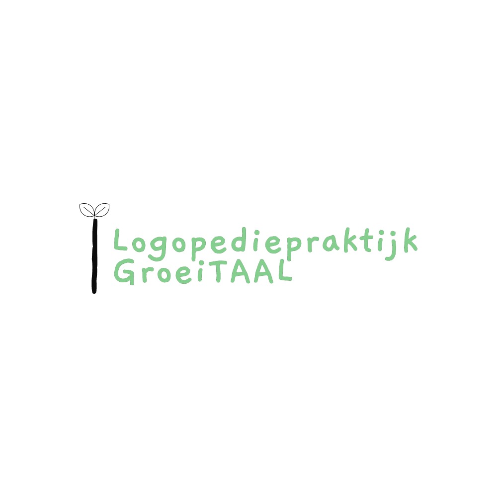 Logopediepraktijk Groeitaal
